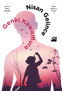 «Nisan Gelince» Genki Kawamura pdf indir