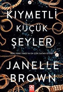 «Kıymetli Küçük Şeyler» Janelle Brown pdf indir