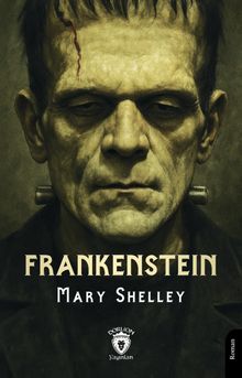 «Frankenstein» Mary Shelley pdf indir