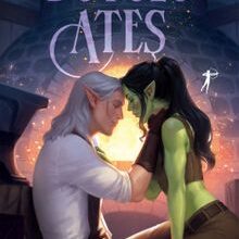 «Büyülü Ateş» Jenna Wolfhart