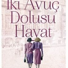 «İki Avuç Dolusu Hayat» Katharina Fuchs