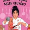 «Jackie’nin Mutfağında Neler Oluyor?» Patricia Park