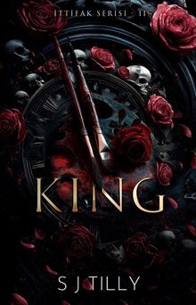 «King / İttifak Serisi 2» S. J. Tilly pdf indir