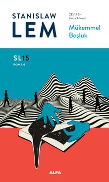 «Mükemmel Boşluk» Stanislaw Lem pdf indir