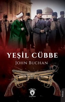 «Yeşil Cübbe» John Buchan pdf indir