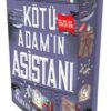 «Kötü Adamın Asistanı» Hannah Nicole Maehrer