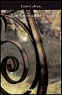 «San Giovanni Yolu» Italo Calvino pdf indir