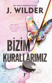 «Bizim Kurallarımız» J. Wilder pdf indir