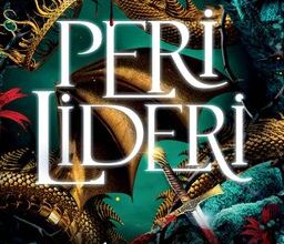 «Peri Lideri» Lucia Ashta