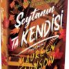 «Şeytanın Ta Kendisi 5» Maureen Johnson