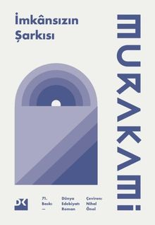 «İmkansızın Şarkısı» Haruki Murakami pdf indir