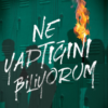 «Ne Yaptığını Biliyorum» Daphne Benedis-Grab