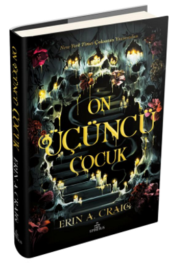 «On Üçüncü Çocuk» Erin A. Craig pdf indir