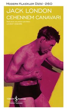 «Cehennem Canavarı» Jack London pdf indir
