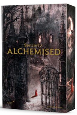 «Alchemised» SenLinYu  pdf indir
