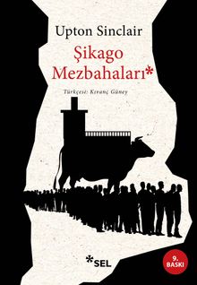 «Şikago Mezbahaları» Upton Sinclair pdf indir