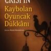 «Kaybolan Oyuncak Dükkanı» Edmund Crispin