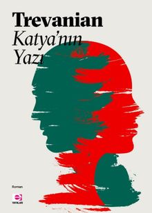 «Katya’nın Yazı» Trevanian  pdf indir