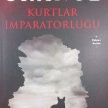 «Kurtlar İmparatorluğu» Jean Christophe Grange