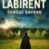 «Labirent: Sonsuz Kayran» James Dashner