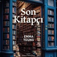 «Son Kitapçı» Emma Young