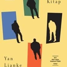 «Dört Kitap» Yan Lianke