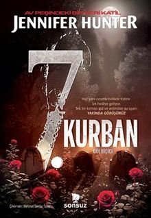 «7. Kurban» Jennifer Hunter pdf indir