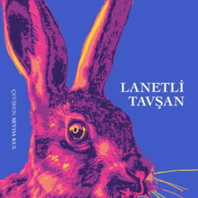 «Lanetli Tavşan» Bora Chung