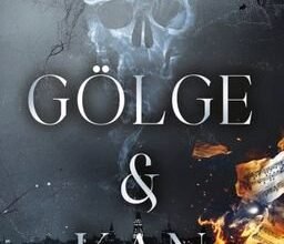 «Gölge ve Kan» Molly Doyle