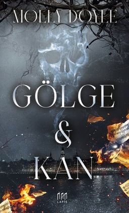 «Gölge ve Kan» Molly Doyle pdf indir
