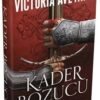 «Kader Bozucu (Diyar Yıkıcı 3)» Victoria Aveyard