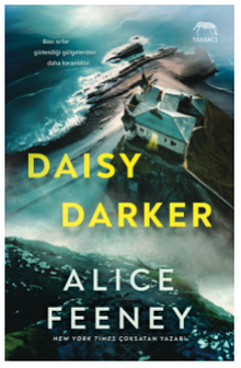 «Daisy Darker» Alice Feeney pdf indir