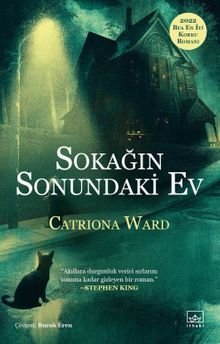 «Sokağın Sonundaki Ev» Catriona Ward pdf indir