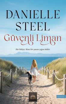«Güvenli Liman» Danielle Steel pdf indir