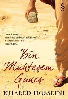 «Bin Muhteşem Güneş» Khaled Hosseini pdf indir