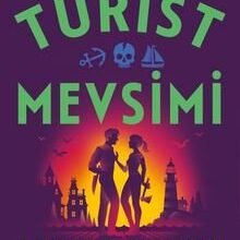 «Turist Mevsimi» Brynne Weaver